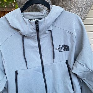 Men's Tekno Hoodie Full Zip